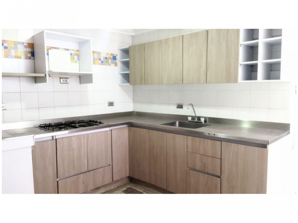 APARTAMENTO DÚPLEX EN VENTA — foto 5
