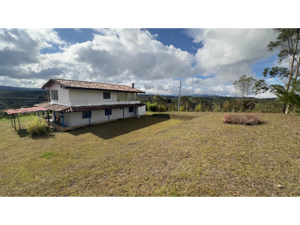 CASA FINCA EN VENTA SAN VICENTE — foto 3