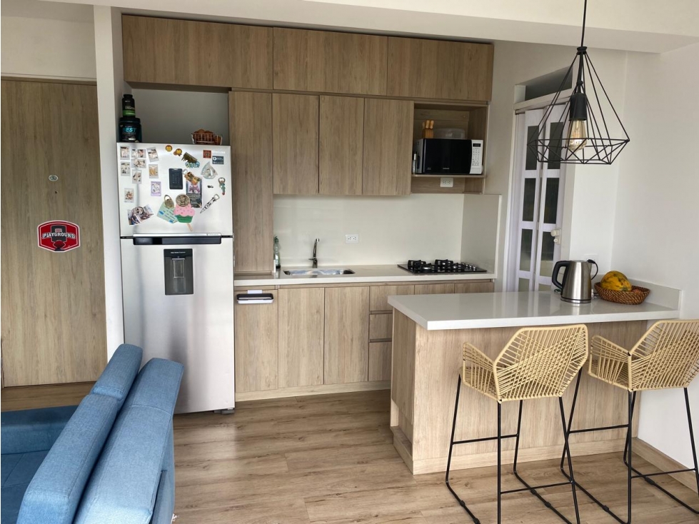 OPORTUNIDAD FABULOSA. APARTAMENTO EN VENTA EN SABANETA — foto 3