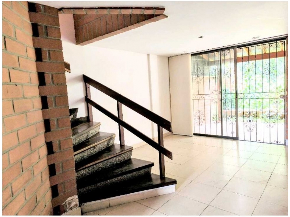 CASA UNIFAMILIAR EN VENTA EN ENVIGADO, LOMA DEL ESCOBERO — foto 4