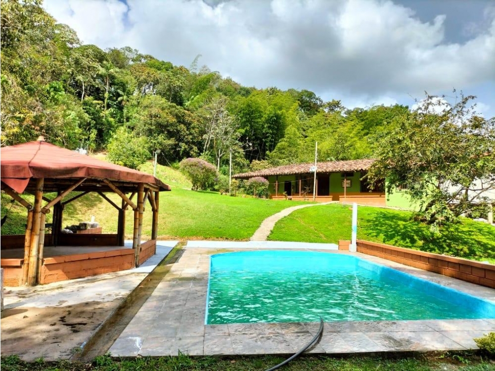 FINCA EN VENTA UBICADA EN COCORNÁ VEREDA LOS CEDROS - 5