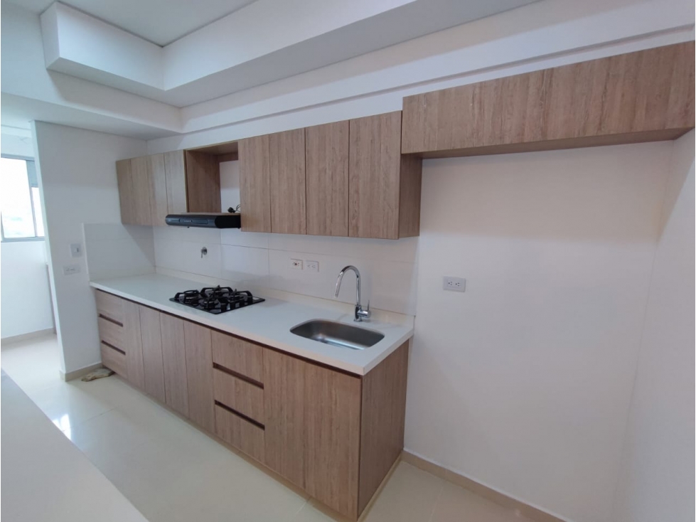 HERMOSO APARTAMENTO PARA LA VENTA UBICADO EN BELLO SECTOR FABRICATO - 3