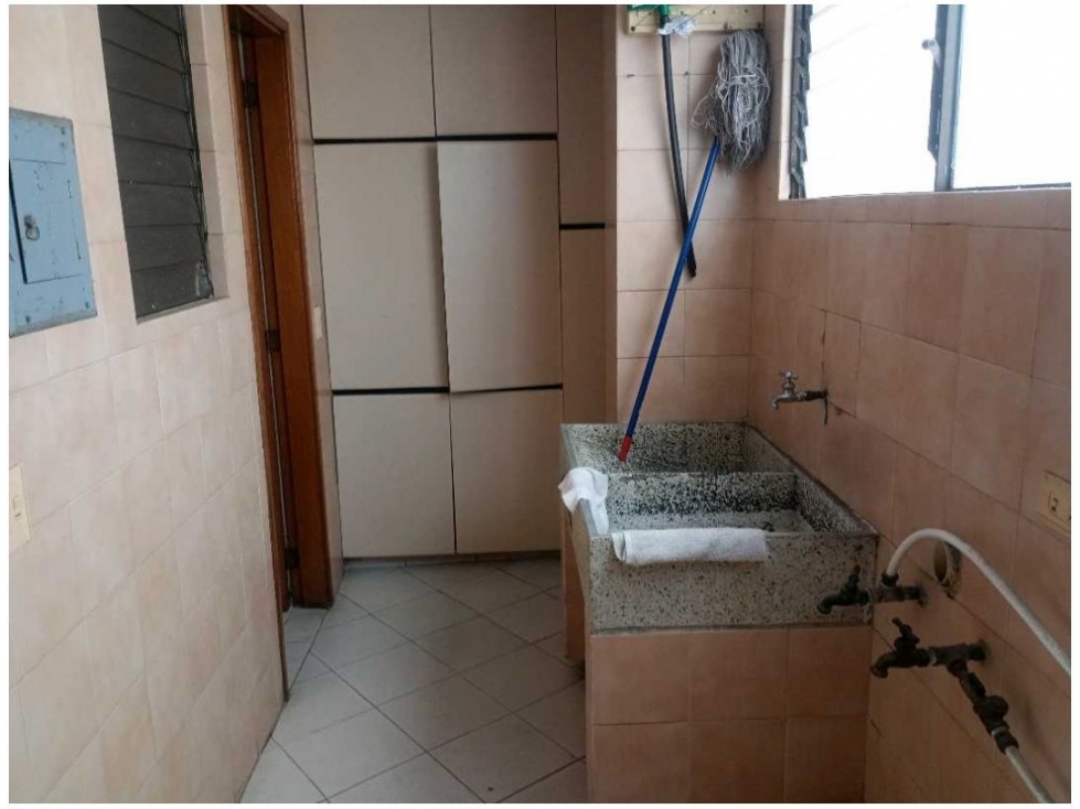 APARTAMENTO PARA LA VENTA UBICADO EN EL VELODROMO — foto 6
