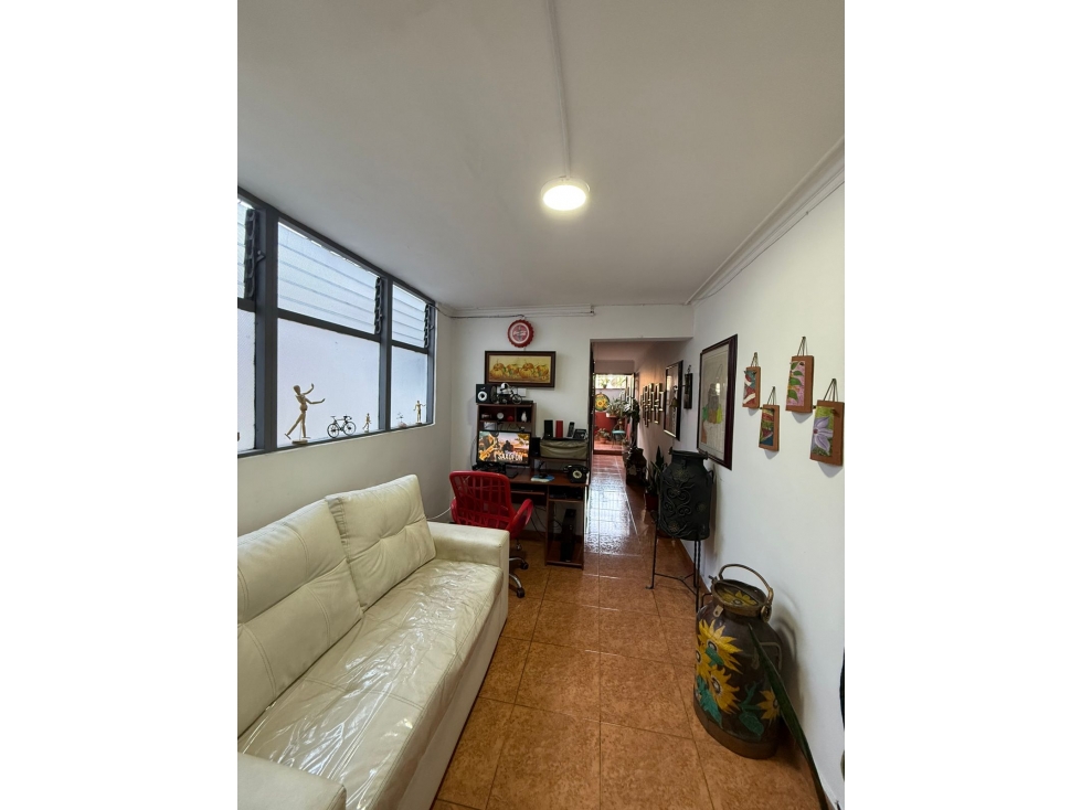 (V.I) CASA EN VENTA UBICADA SECTOR LA CASTELLA — foto 6