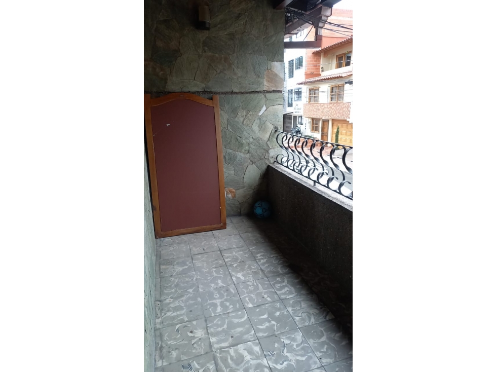 CASA EN VENTA UBICADA EN BELEN LA NUBIA