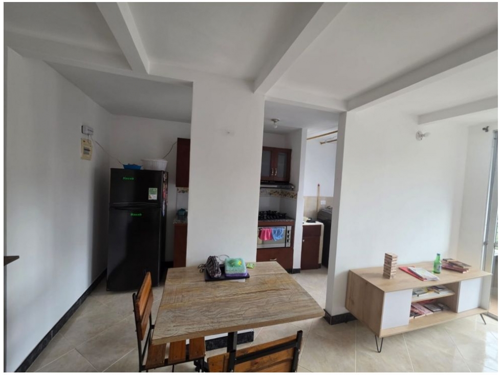 (V.I) APARTAMENTO PARA LA VENTA UBICADO EN ITAGUI CENTRO DE LA MODA