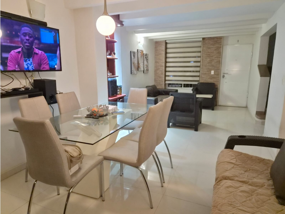 (V.I) CASA EN VENTA UBICADA EN BELEN SECTOR ALIADAS — foto 6