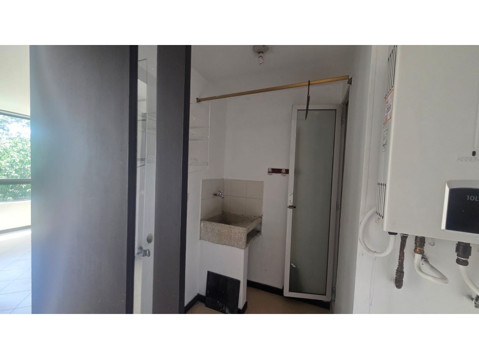 (V.I) APARTAMENTO EN VENTA UBICADO EN LA LOMA DEL INDIO — foto 6