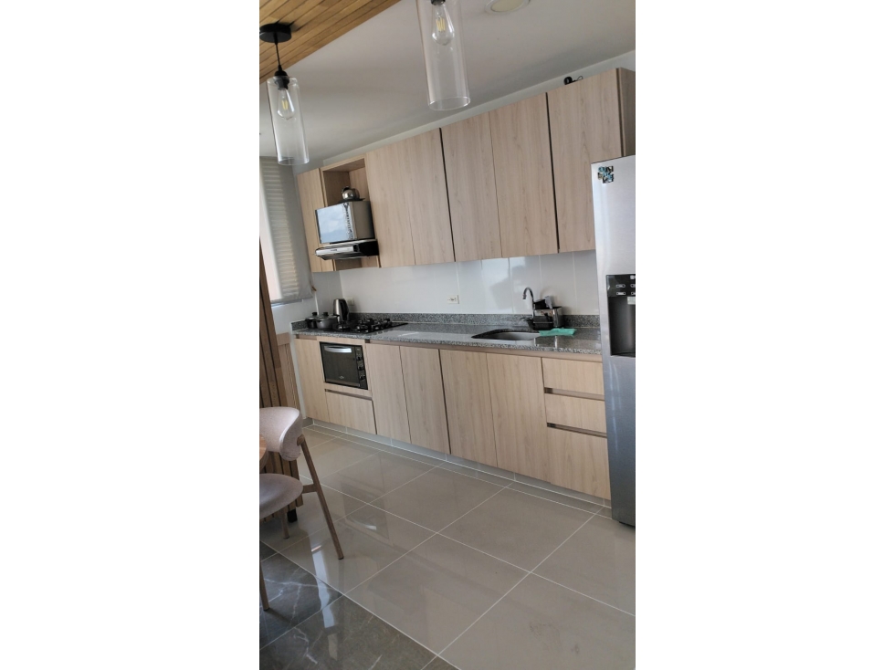 (V.I) APARTAMENTO EN VENTA UBICADO EN ITAGUI SECTOR SURAMÉRICA — foto 5