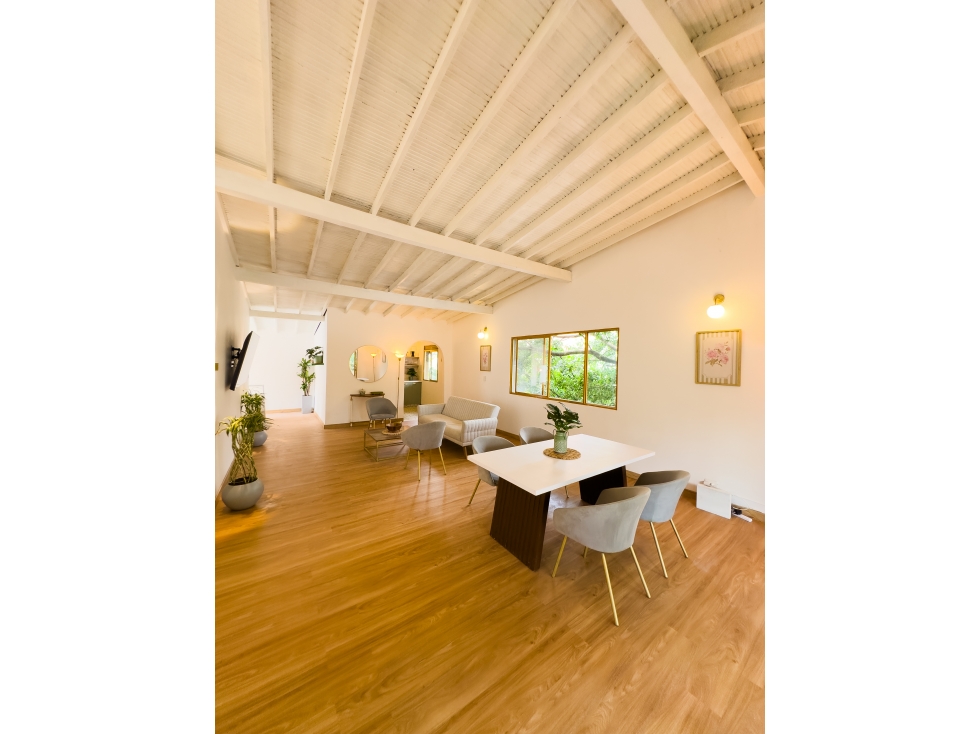 (V.I) EXCLUSIVO APARTAMENTO EN VENTA UBICADO EN LA FLORESTA — foto 4