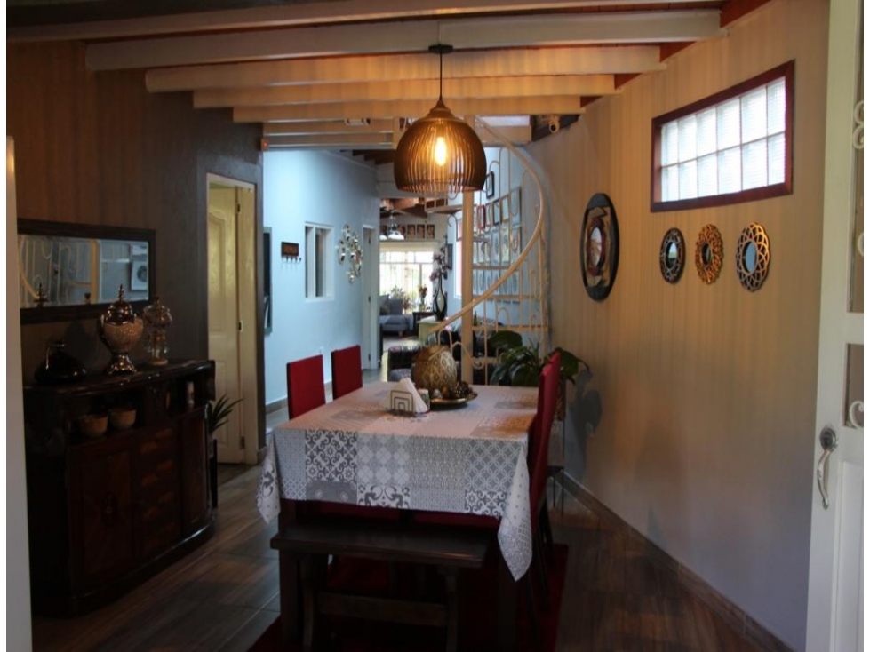 (V.I)FINCA EN VENTA EN GUARNE ANTIOQUIA, VEREDA BELLAVISTA — foto 6
