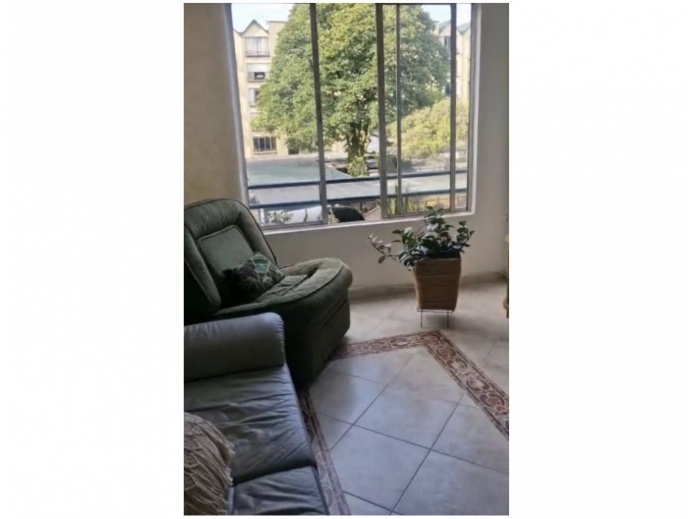 (V.I) APARTAMENTO EN VENTA UBICADO EN ENVIGADO SECTOR MILAN   — foto 2