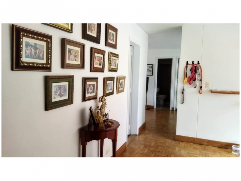 (V.I) APARTAMENTO EN VENTA UBICADO EN EL POBLADO SECTOR EL TESORO  — foto 3