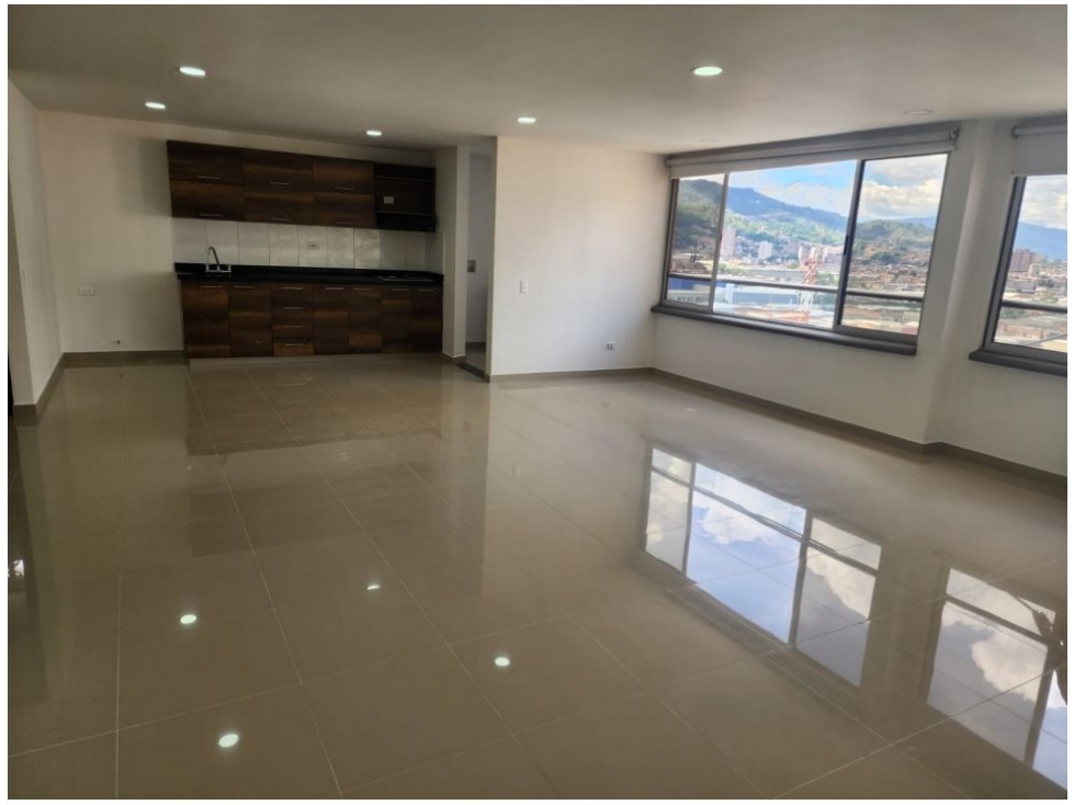 (V.I)APARTAMENTO EN VENTA SABANETA, CALLE LARGA