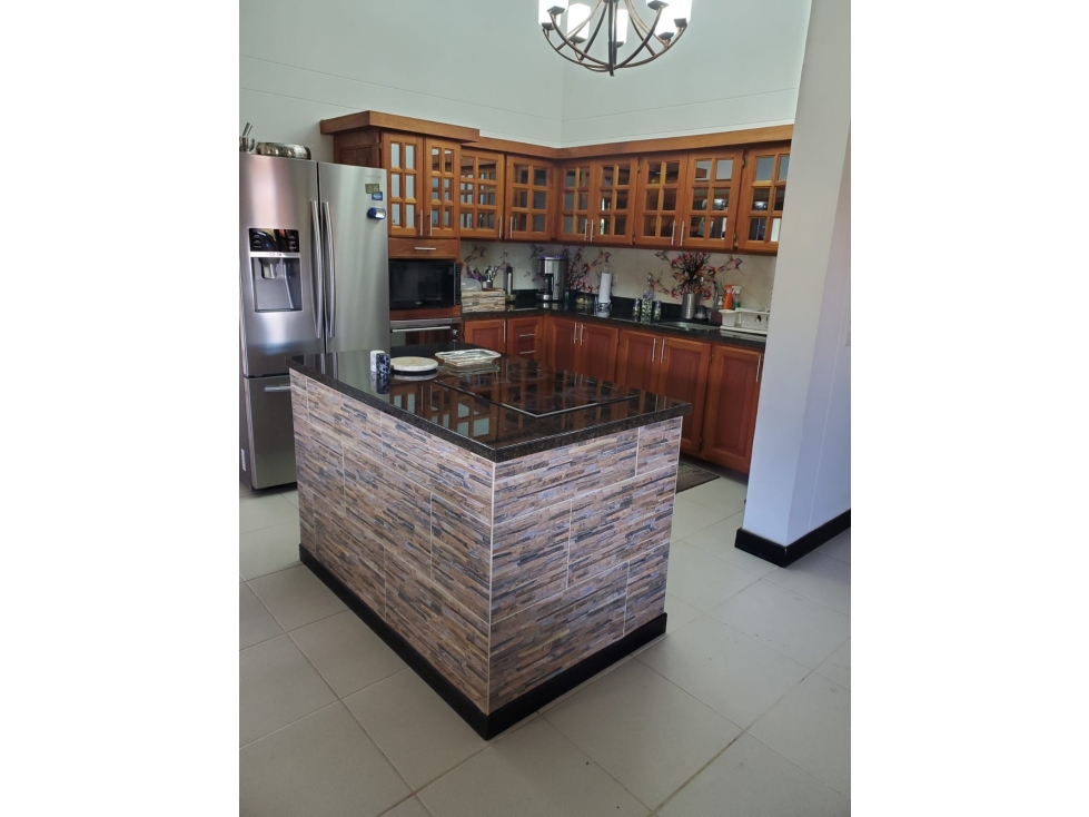 (V.I) FINCA INDEPENDIENTE EN VENTA UBICADA EN LLANO GRANDE - 6