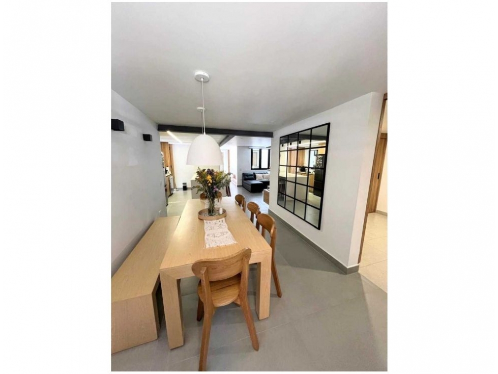(V.I) CASA PARA LA VENTA UBICADA EN LAURELES NOGAL PH PRIMER PISO — foto 2