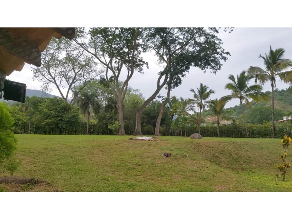 (V.I).CASA FINCA EN VENTA SANTAFE DE ANTIOQUIA $1.800.000.000 — foto 4