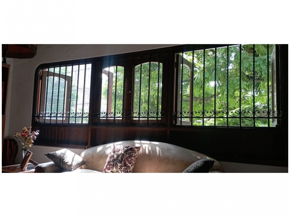 CASA EN VENTA LAURELES, SIMÓN BOLÍVAR — foto 2