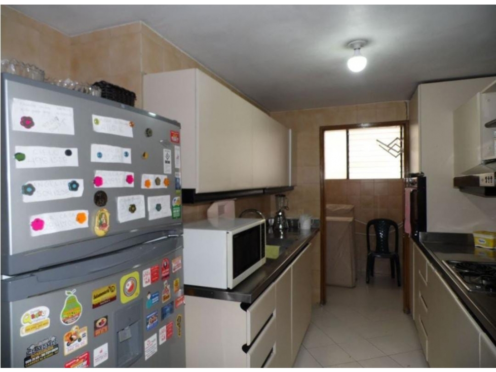 APARTAMENTO EN VENTA SECTOR VELÓDROMO, LAURELES — foto 4