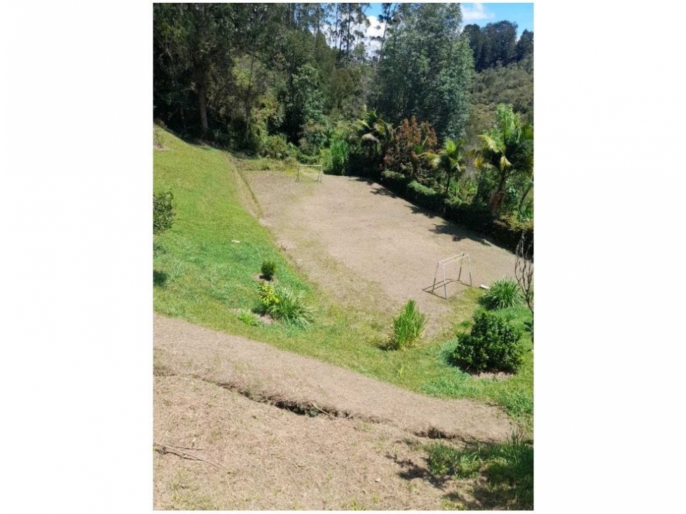FINCA EN VENTA EN SAN VICENTE FERRER ORIENTE ANTIOQUEÑO — foto 6