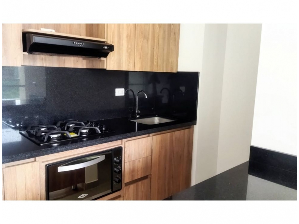 APARTAMENTO EN VENTA SABANETA — foto 5