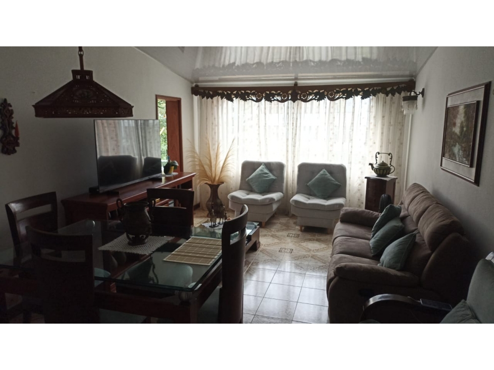 APARTAMENTO EN VENTA LA AMÉRICA, LOS PINOS — foto 4