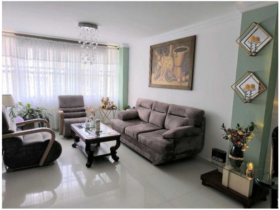 APARTAMENTO PARA LA VENTA UBICADO EN ALMERIA — foto 4