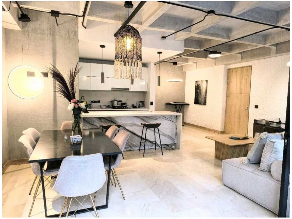 APARTAMENTO PARA LA VENTA UBICADO EN LAURELES