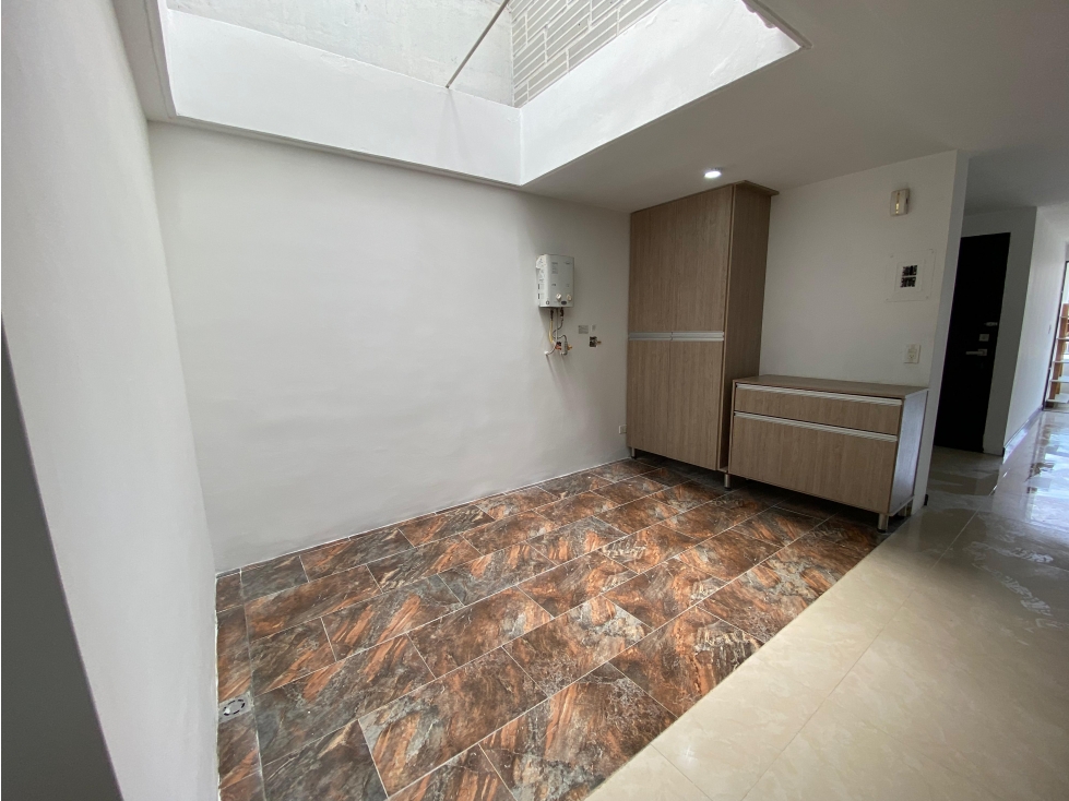 APARTAMENTO EN VENTA UBICADO EN LAURELES SECTOR SANTA MONICA — foto 5
