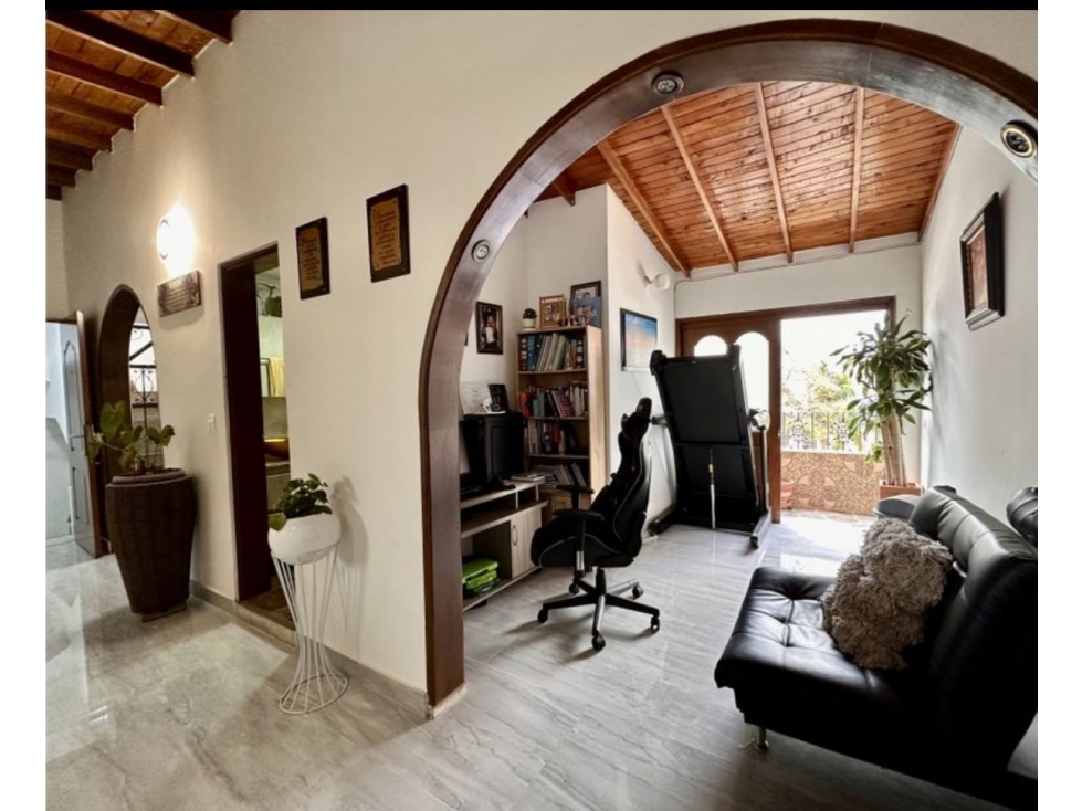 (V.I) APARTAMENTO EN EDIFICIO PARA LA VENTA UBICADO EN LAURELES — foto 4