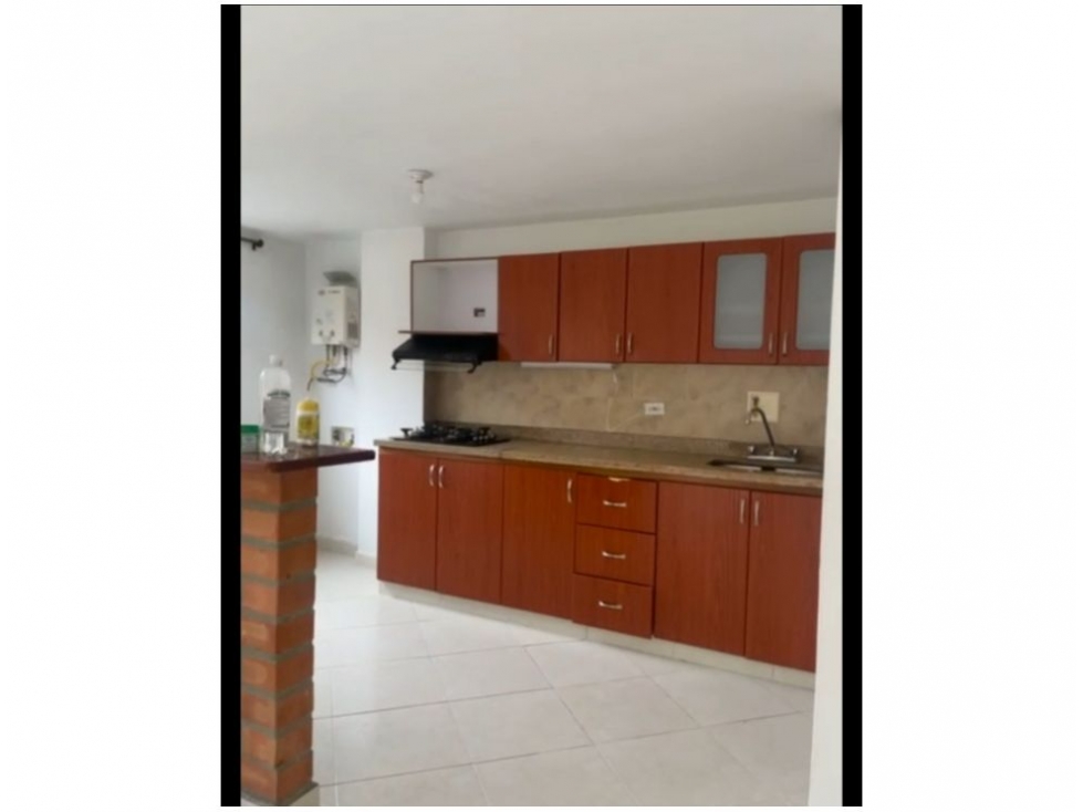 (V.I) APARTAMENTO EN VENTA LA PAZ ENVIGADO EN EDIFICIO PH