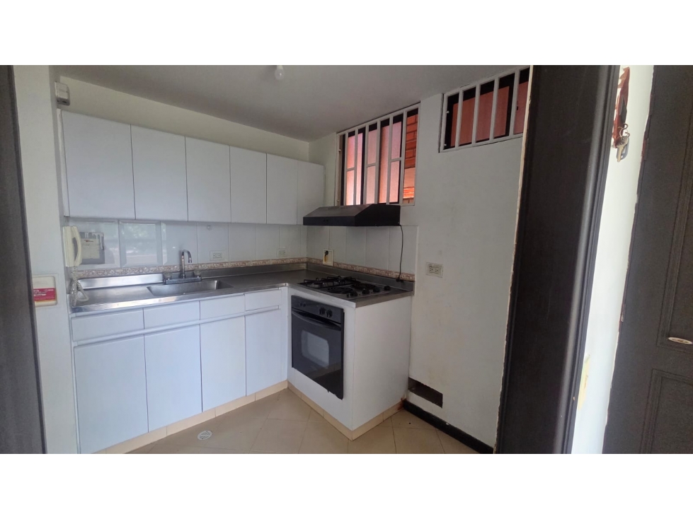 (V.I) APARTAMENTO EN VENTA UBICADO EN LA LOMA DEL INDIO — foto 5