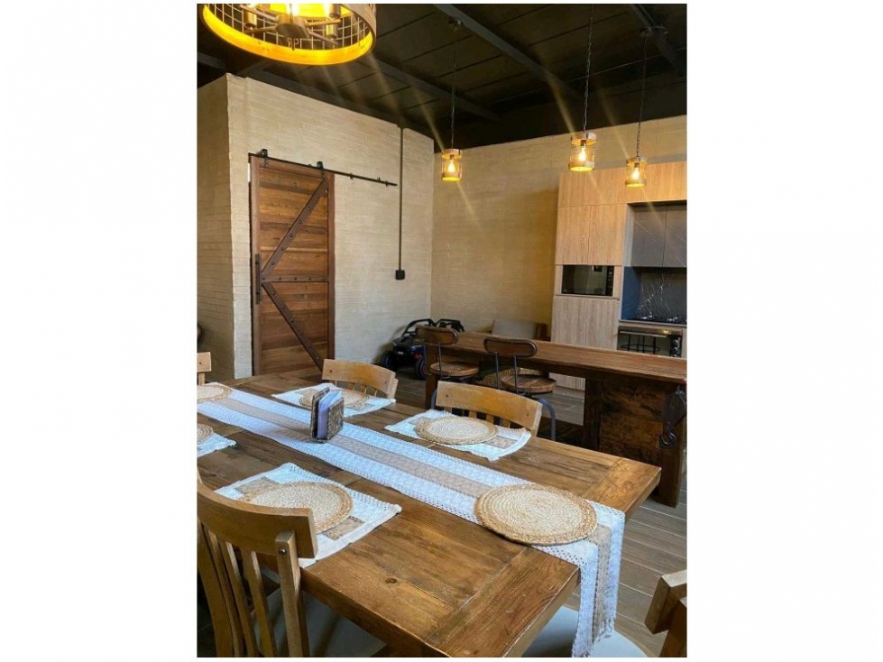 (V.I) HERMOSA CASA EN VENTA UBICADA EN LA CEJA ANTIOQUIA — foto 4