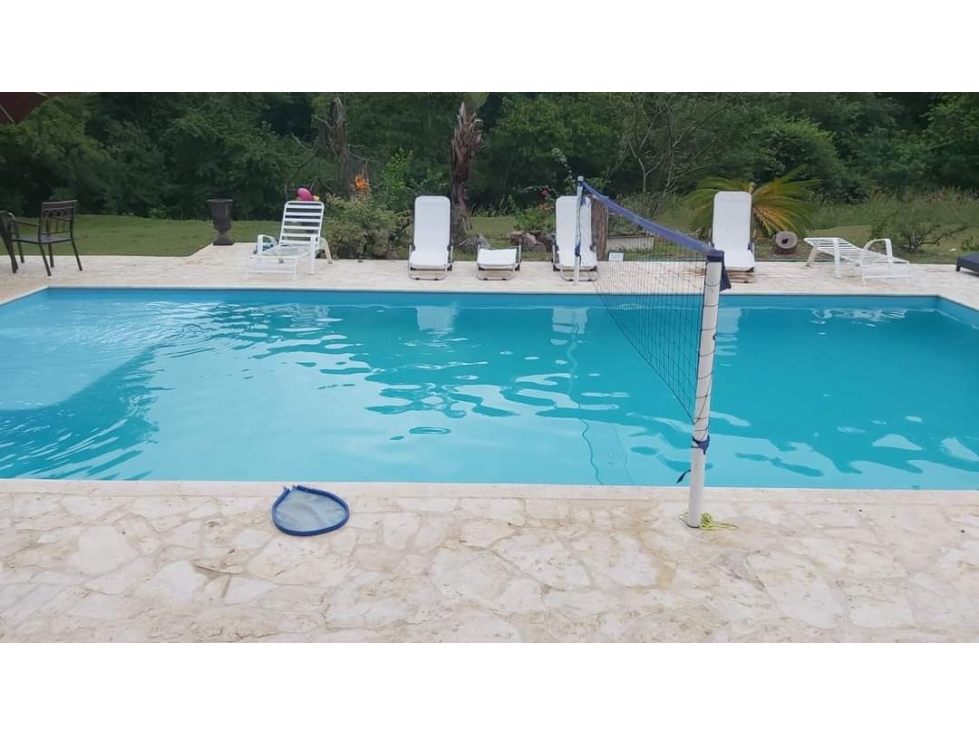 (V.I).CASA FINCA EN VENTA SANTAFE DE ANTIOQUIA $1.800.000.000