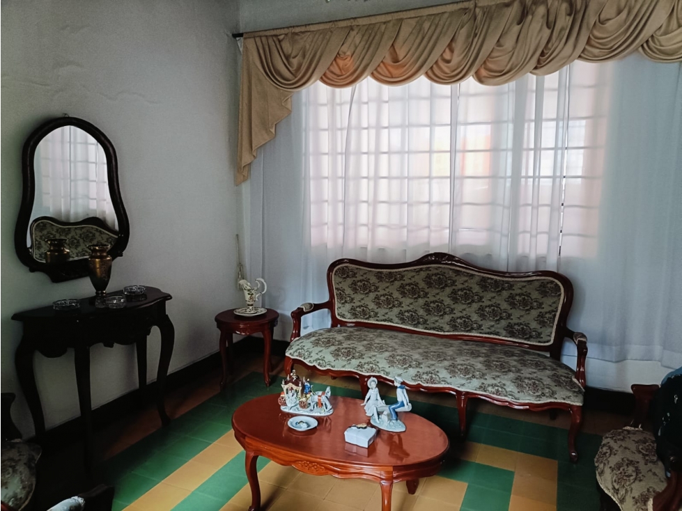 CASA LOTE EN VENTA SECTOR VILLA PAULA ITAGÜÍ — foto 4