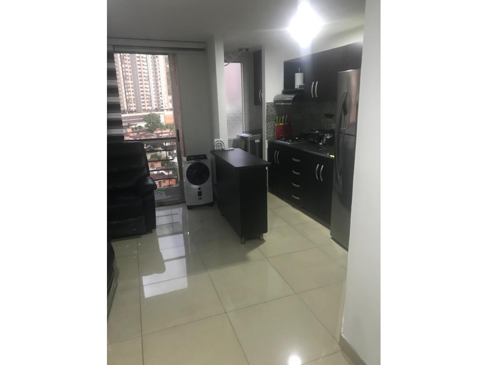 APARTAMENTO EN VENTA SABANETA, VILLAS DEL CARMEN — foto 3