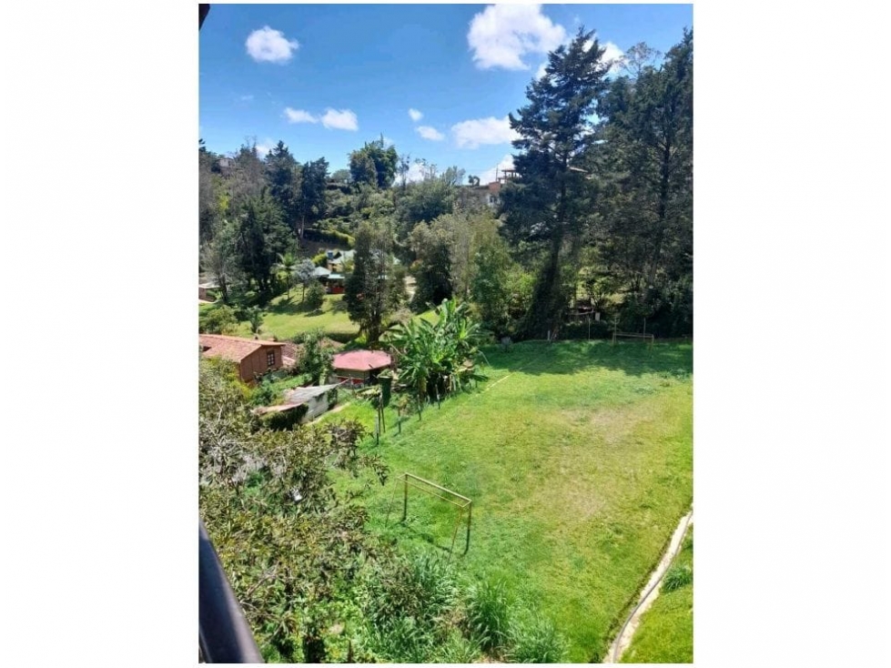 FINCA EN VENTA EN SAN VICENTE FERRER ORIENTE ANTIOQUEÑO — foto 4