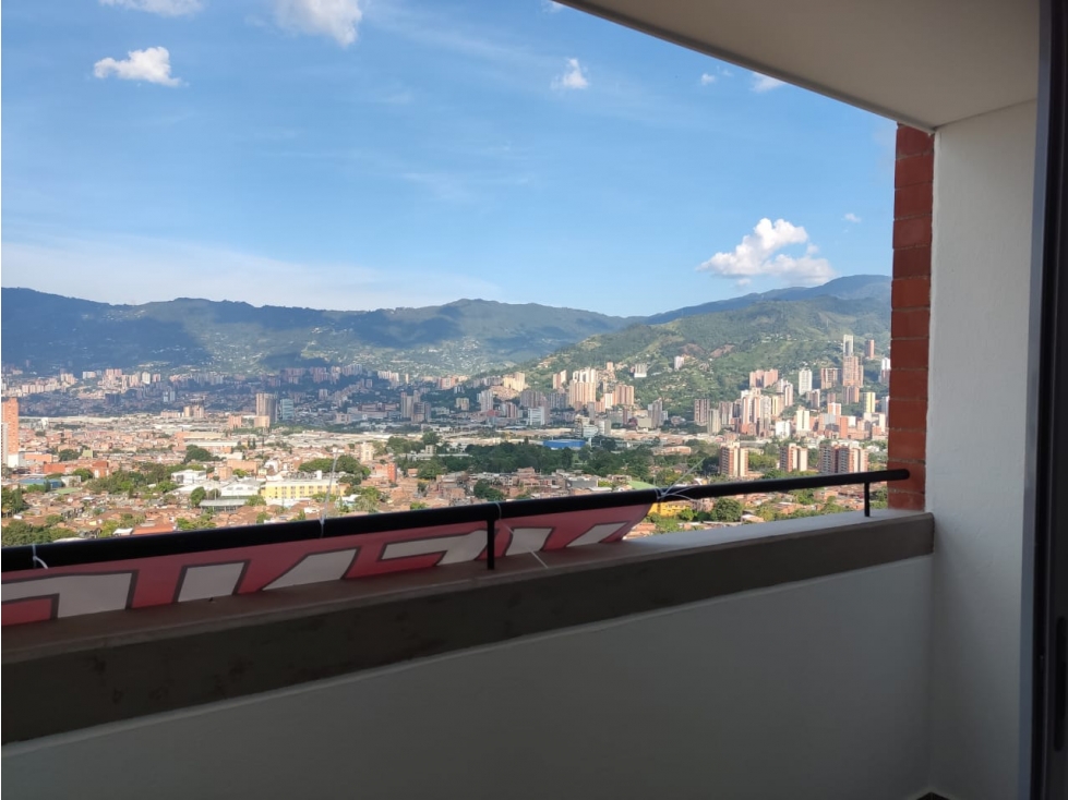 APARTAMENTO EN VENTA ITAGUI, SECTOR SURAMÉRICA — foto 3