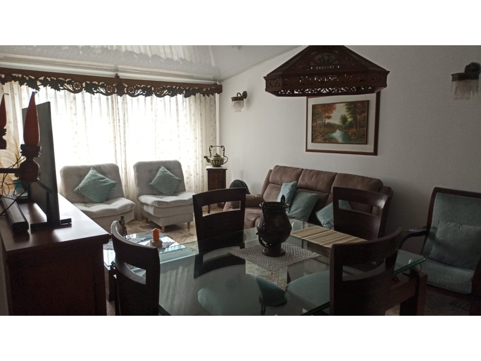APARTAMENTO EN VENTA LA AMÉRICA, LOS PINOS — foto 6