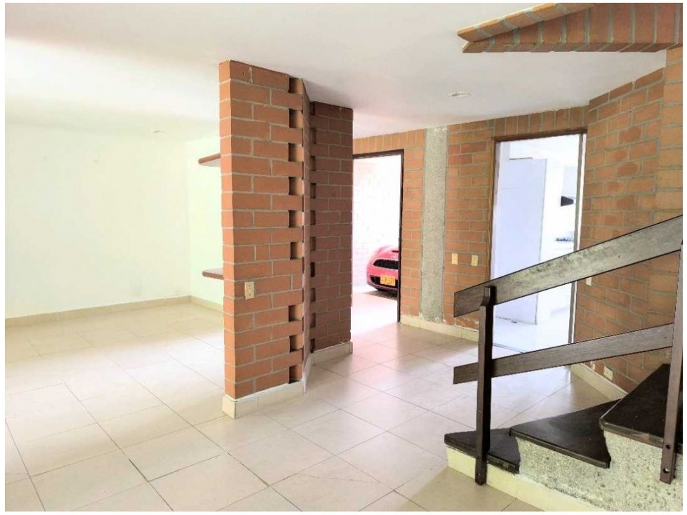 CASA UNIFAMILIAR EN VENTA EN ENVIGADO, LOMA DEL ESCOBERO — foto 5