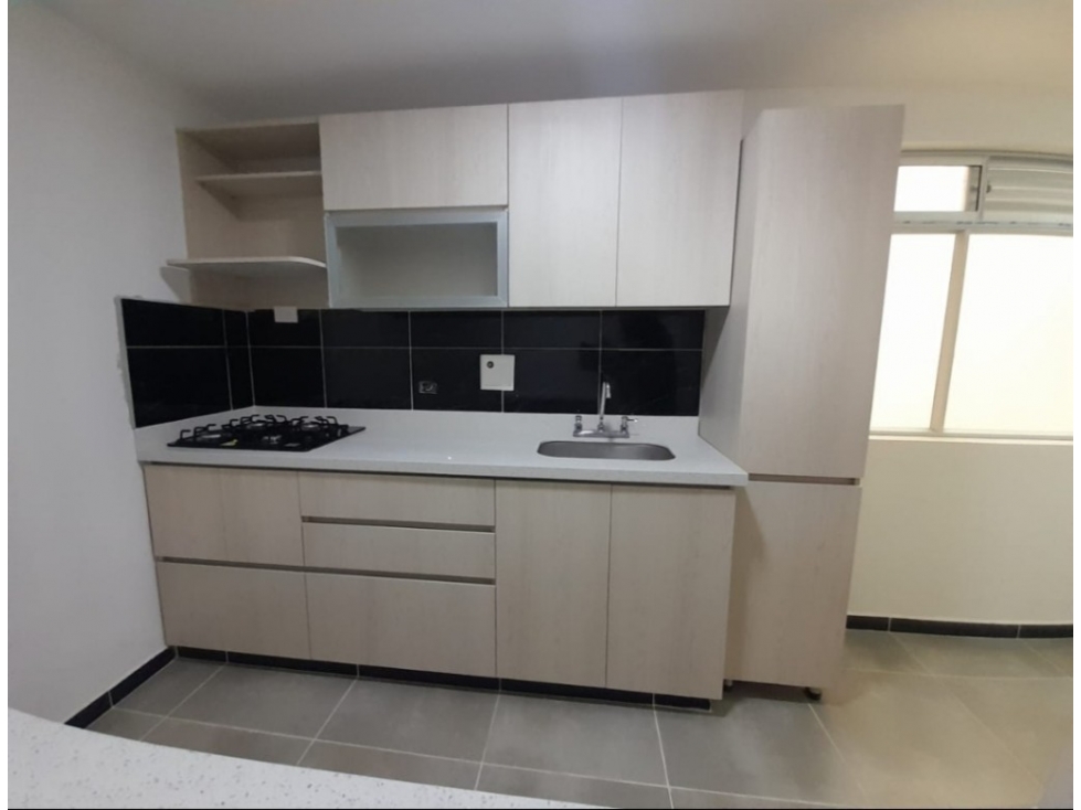 APARTAMENTO EN PENTHOUSE EN VENTA SABANETA, ASDESILLAS — foto 4