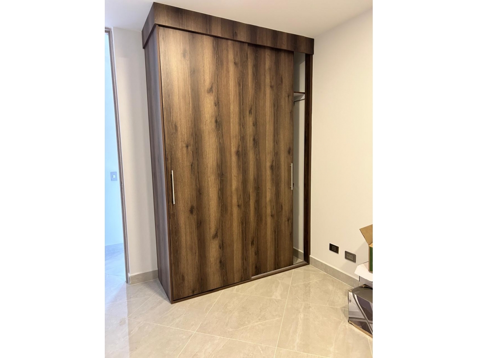 APARTAMENTO PARA ESTRENAR UBICADO EN SAN JOAQUIN — foto 6