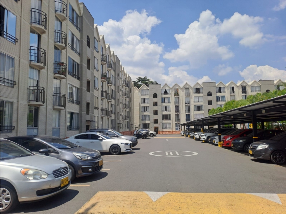 APARTAMENTO EN VENTA ENVIGADO MILAN CONDOMINIO