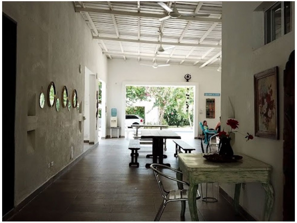 FINCA PARA LA VENTA UBICADA EN SANTA FE DE ANTIOQUIA — foto 4
