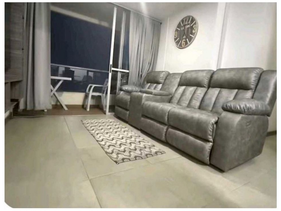 APARTAMENTO EN VENTA UBICADO EN ITAGÜÍ SECTOR LAS CHIMENEAS - 3