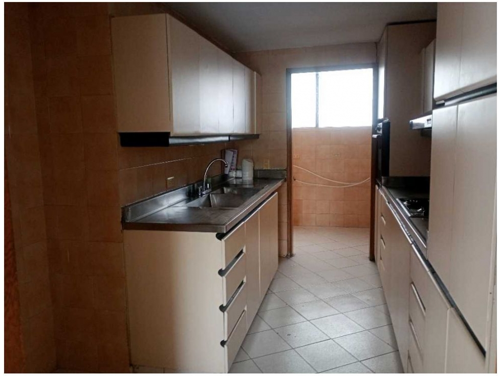 APARTAMENTO PARA LA VENTA UBICADO EN EL VELODROMO — foto 5