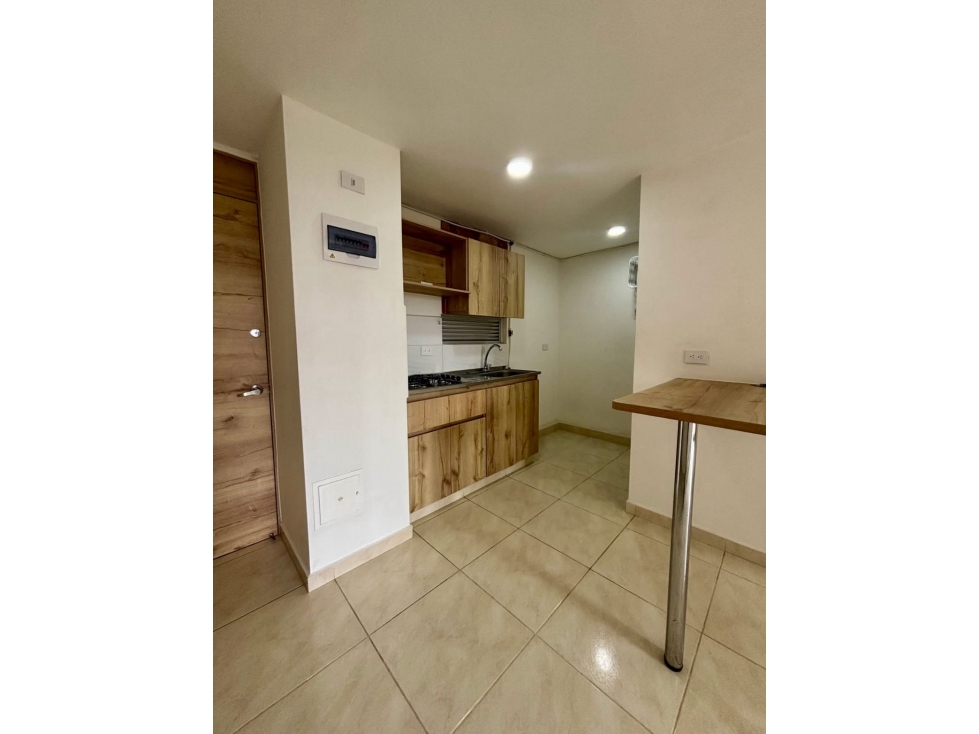 APARTAMENTO EN VENTA UBICADO EN RIONEGRO — foto 5