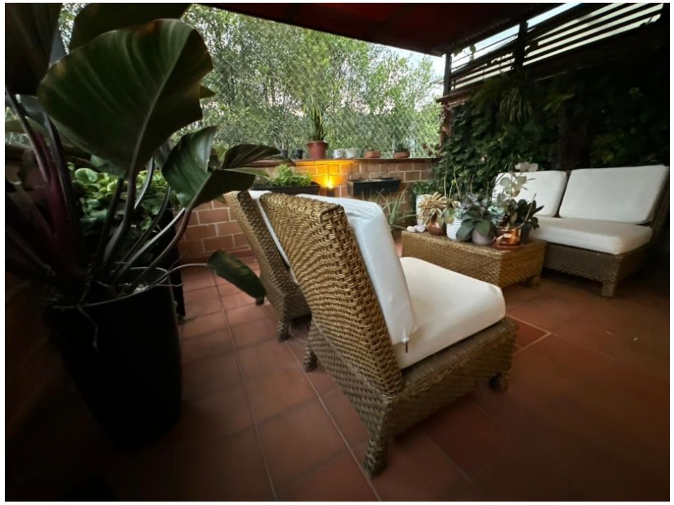 (V.I) HERMOSA CASA EN VENTA EN LA ESTRELLA SECTOR SURAMERICA — foto 5
