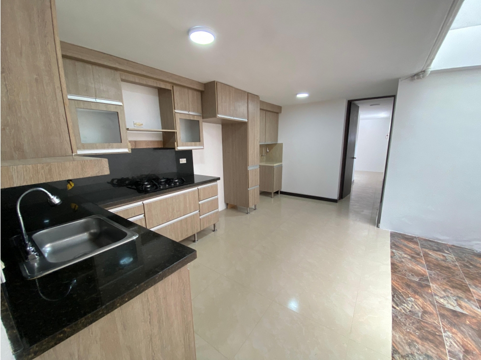 APARTAMENTO EN VENTA UBICADO EN LAURELES SECTOR SANTA MONICA — foto 4
