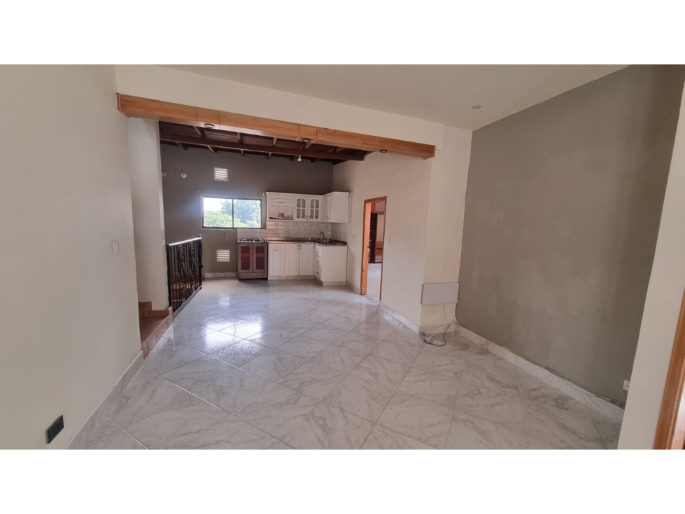 (V.I) CASA EN VENTA UBICADA EN MEDELLIN SECTOR SALVADOR — foto 5